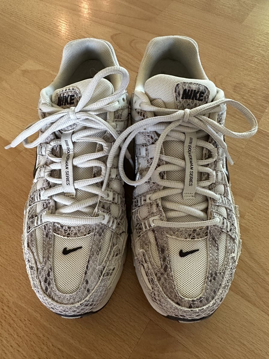 Nike Scarpe da uomo: Sneakers Nike WMNS P-6000 – Usato da Thalwil venduto da Mathilda2010