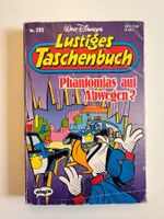 LTB LUSTIGES TASCHENBUCH 191