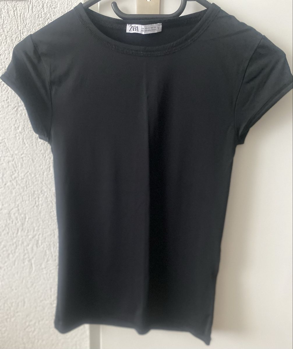 Zara T-shirt: Zara Shirt Gr. S  – Usato da Berg SG venduto da Silversurfer