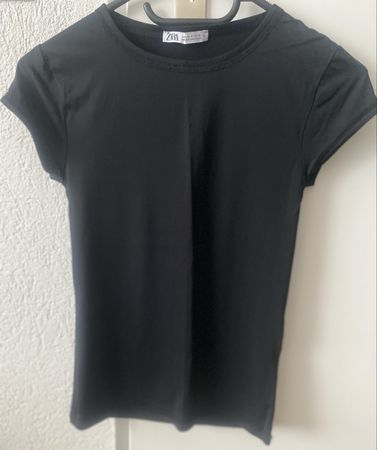 Zara Shirt Gr. S 