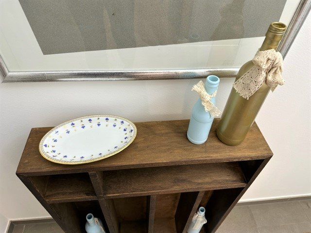 Regale: +  WaNd / StAndrEgaL  + – Gebraucht aus Winkel von zeho 1