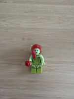 Lego Batman: Poison Ivy Minifigur