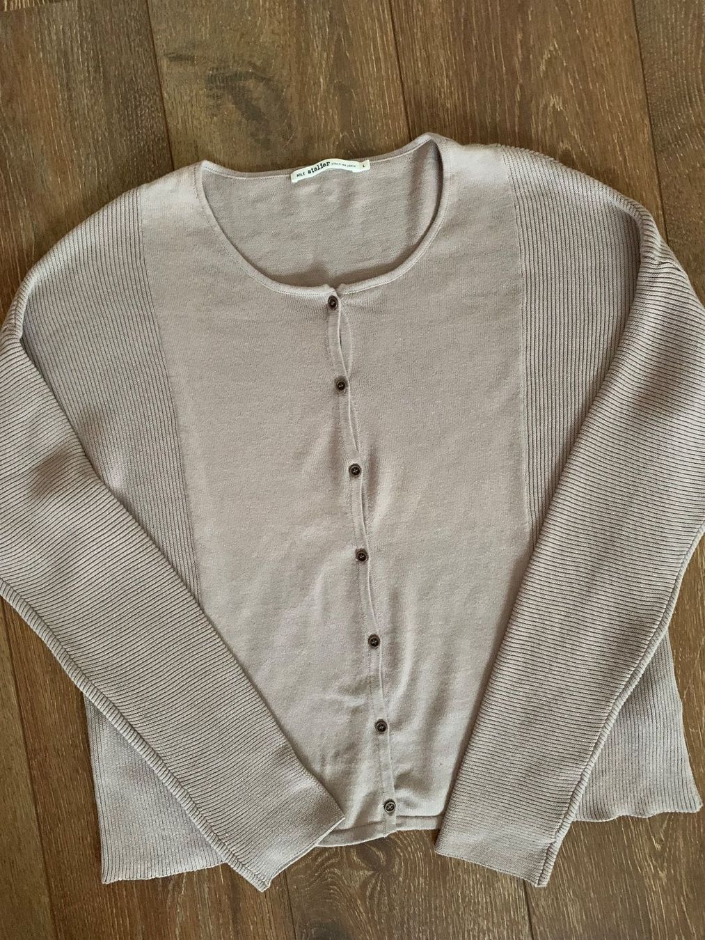 Nile Maglioni & Felpe: NILE Pullover Gr. L – Usato da Muotathal venduto da robin40
