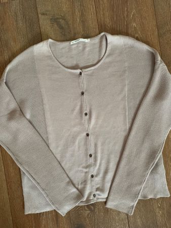NILE Pullover Gr. L