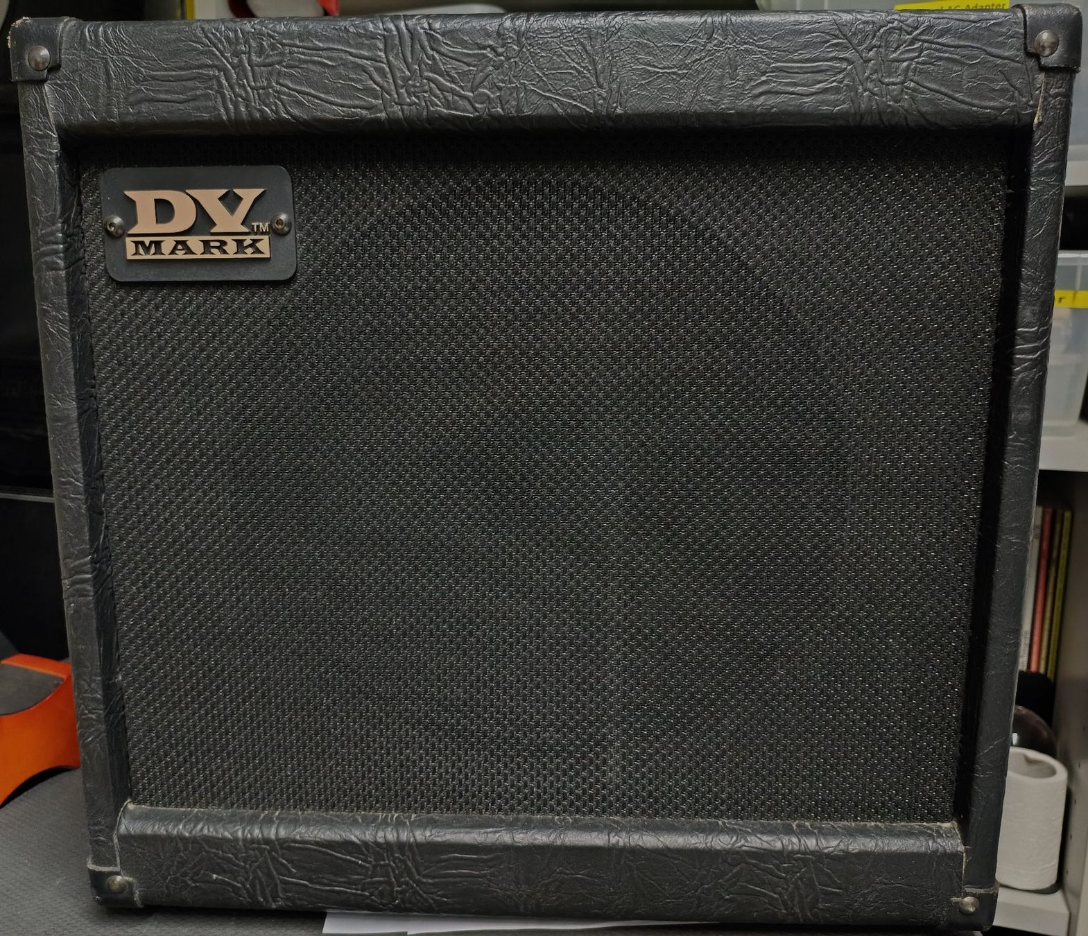 Markbass Haut-parleurs: DV Mark C112 small – D'occasion à Kirchberg BE par bero-music