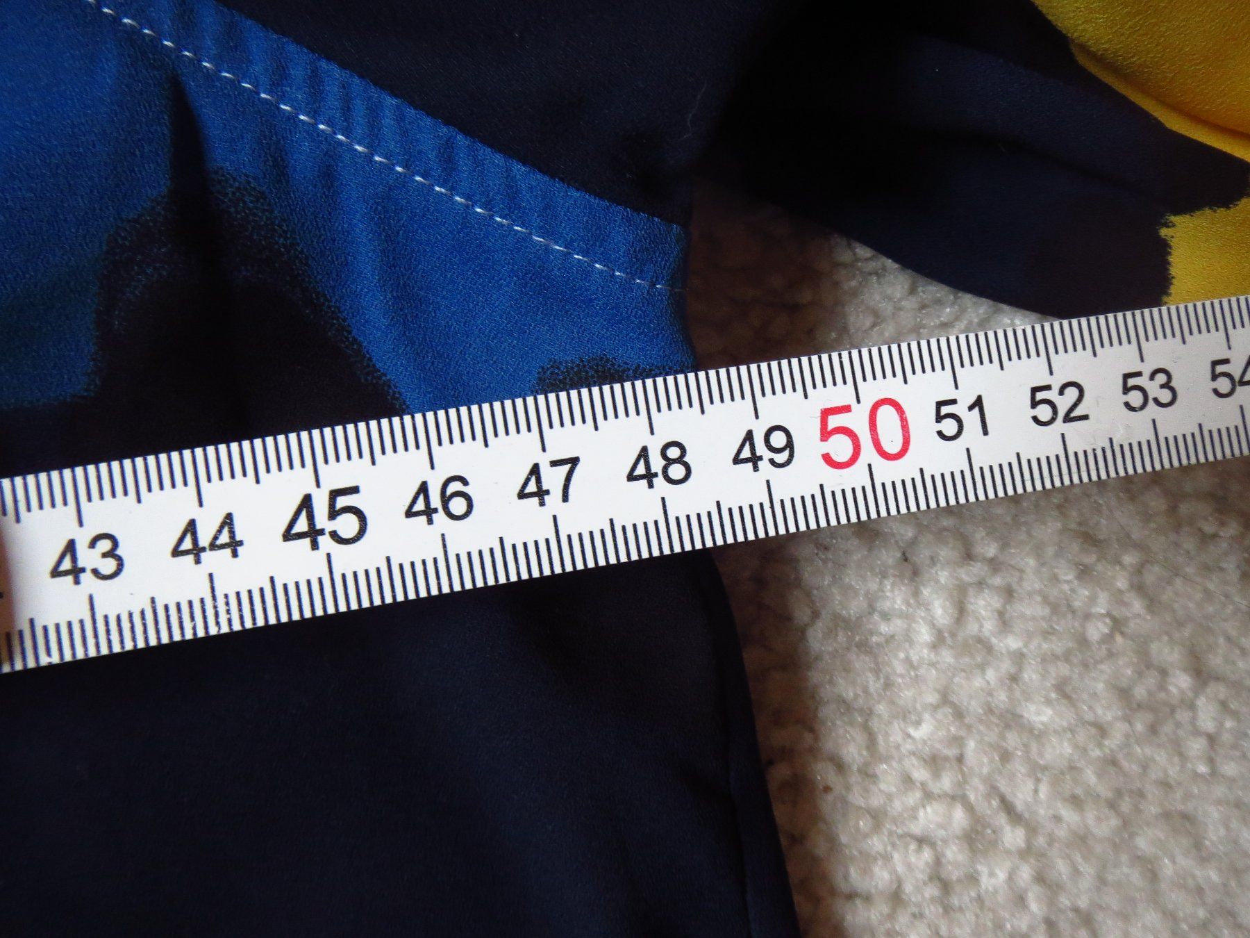 Tommy Hilfiger Chemisiers: NEUE TOMMY HILFIGER Damen Bluse Gr 6 – Neuf (Voir description) à Kiental par Anna8702 6