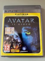 James Cameron's Avatar: Il Gioco per PlayStation 3