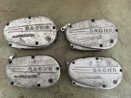 Getriebedeckel/cache carter boîte à vitesses - SACHS 503