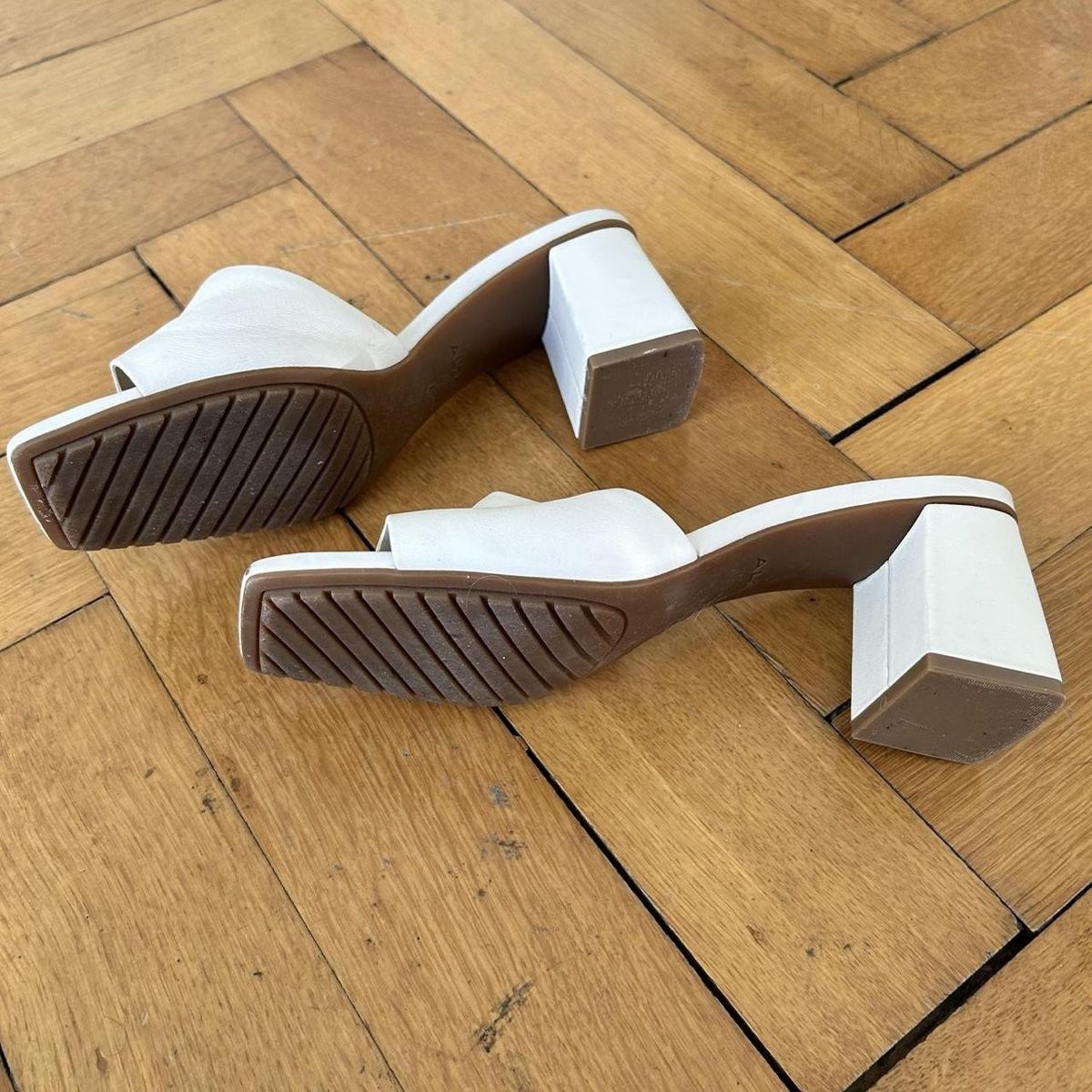 Aldo Scarpe da donna: Aldo Schuhe Sandalen EU 39 – Nuovo (secondo la descrizione) da Basel venduto da Lara0104 7