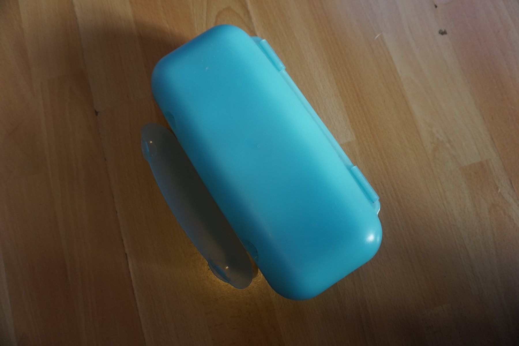 Tupperware Recipients et similaires: Praktische Eierbox von Tupperware – D'occasion à Zürich par einalemjena 2