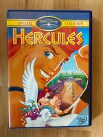 DVD Hercules / Trickfilm
