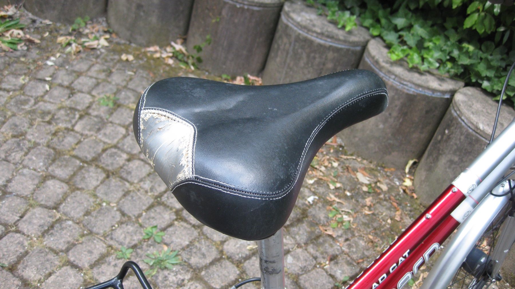 Leopard Vélos: Velo Leopard Road Cat – D'occasion à Nussbaumen AG par Daddy5 2