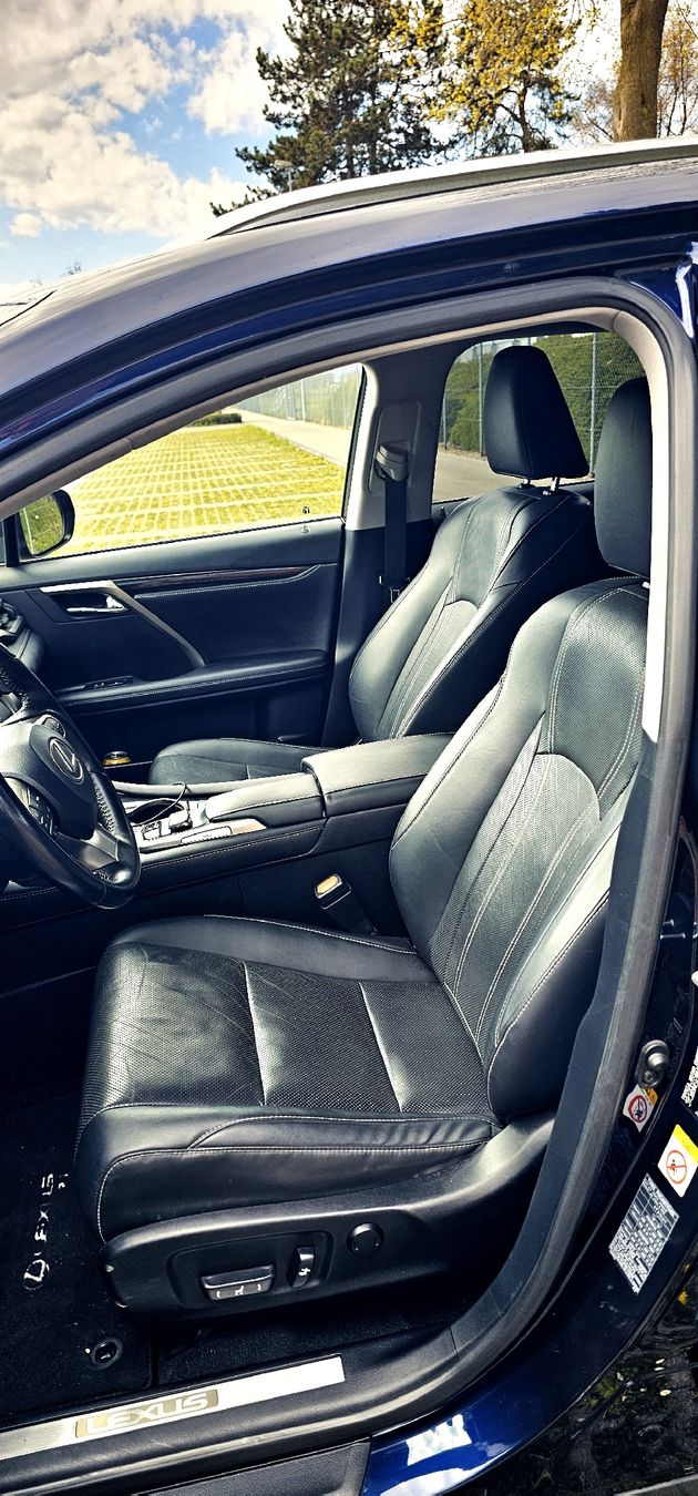 Lexus Automobili: Lexus rx 450h  – Usato da Au SG venduto da Dym_ky5y 8