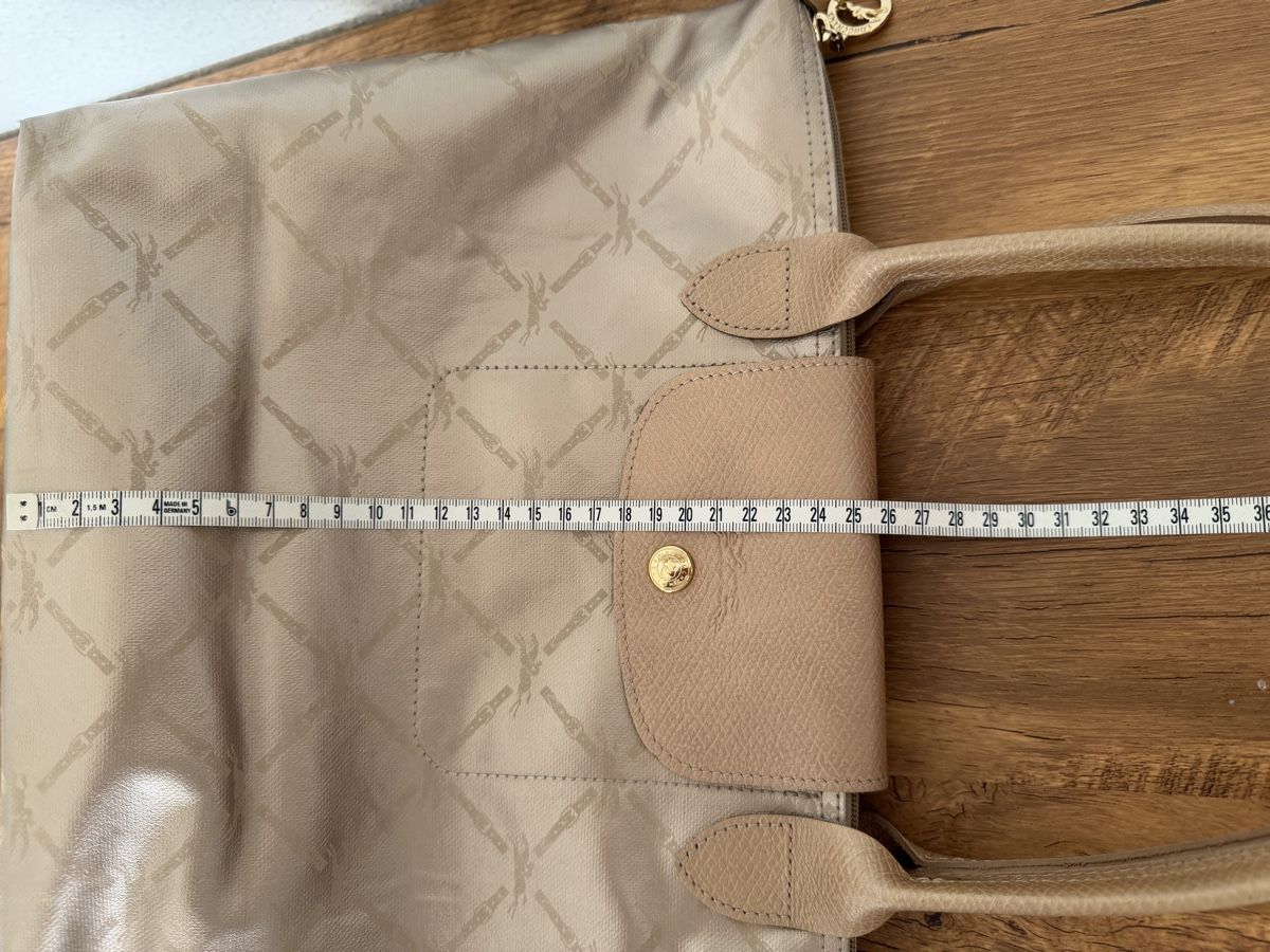 Longchamp Taschen für Damen: Sac à main Longchamp  – Gebraucht aus Brügg BE von Goob 8
