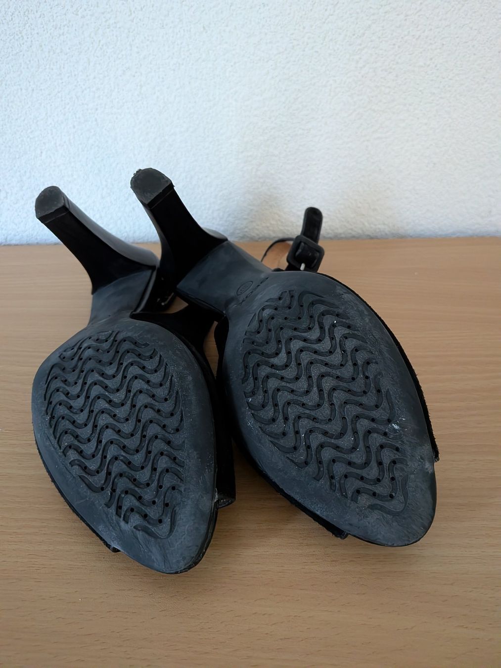 Geox Scarpe da donna: Damensandale, Gr. 40 – Nuovo (secondo la descrizione) da Wädenswil venduto da Mamacita60 2
