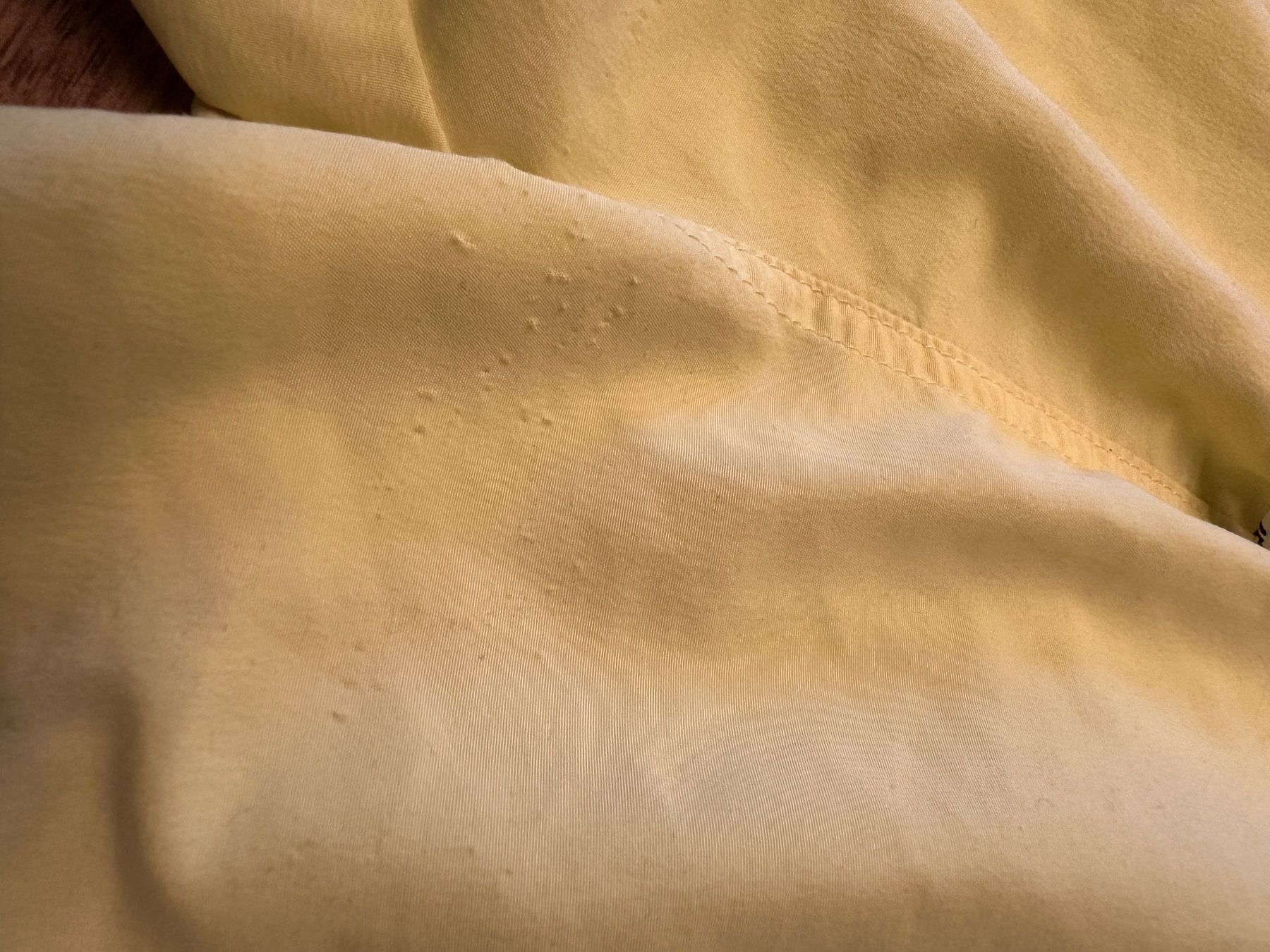 Costumi da bagno: Badehose gelb Gr. 152 – Usato da Winterthur venduto da manelio113 3