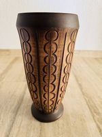 Vintage Vase Handwerk Frick 30cm