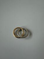 New ring Bottega Veneta