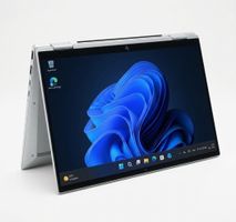 HP EliteBook x360 1030 G7 i5-10210U,256GB,Win11 Pro&office24