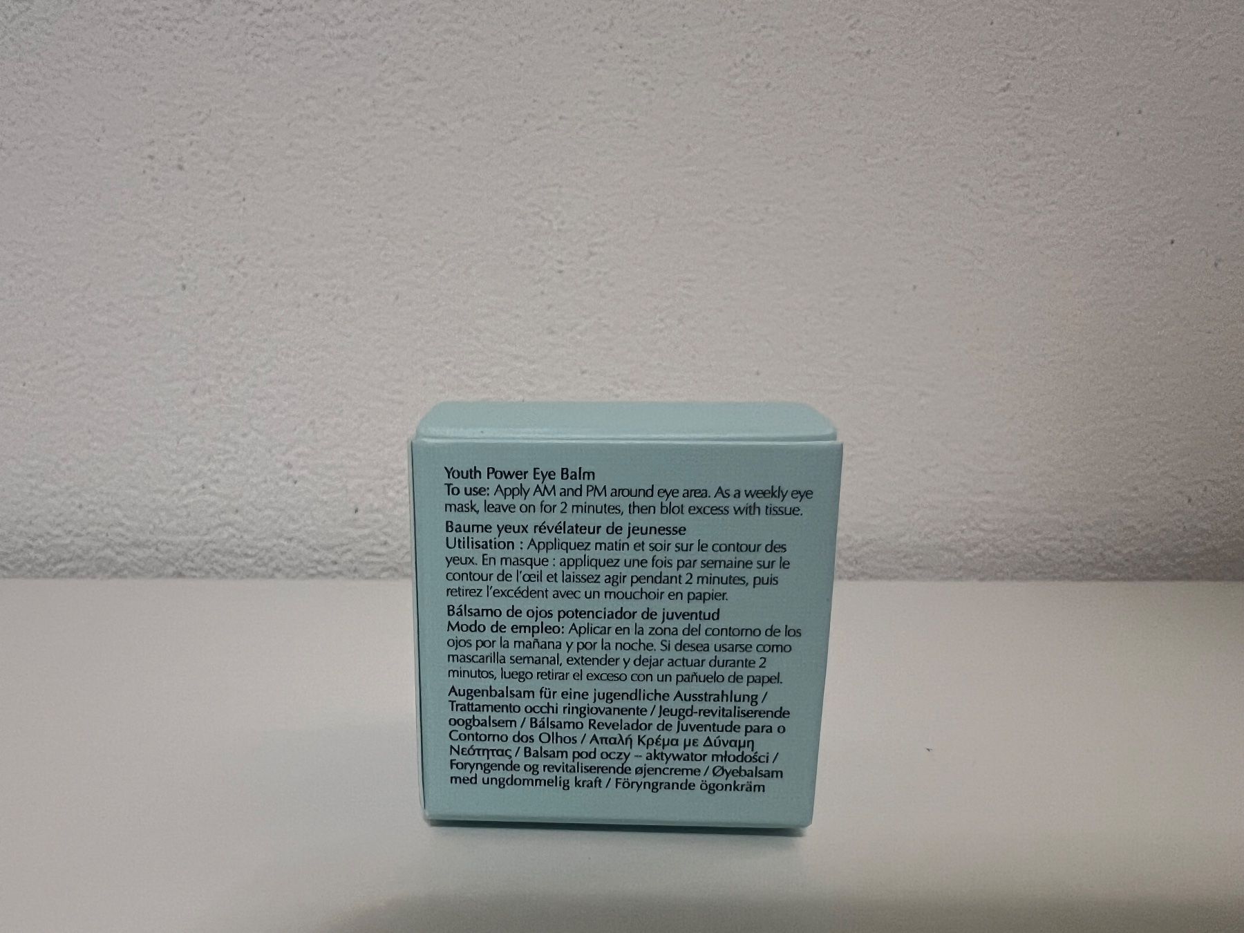 Estée Lauder Gesichtspflege: Augencreme Revitalizing 3ml Estée Lauder – Neu und originalverpackt aus Vaduz von NotNeeded 2