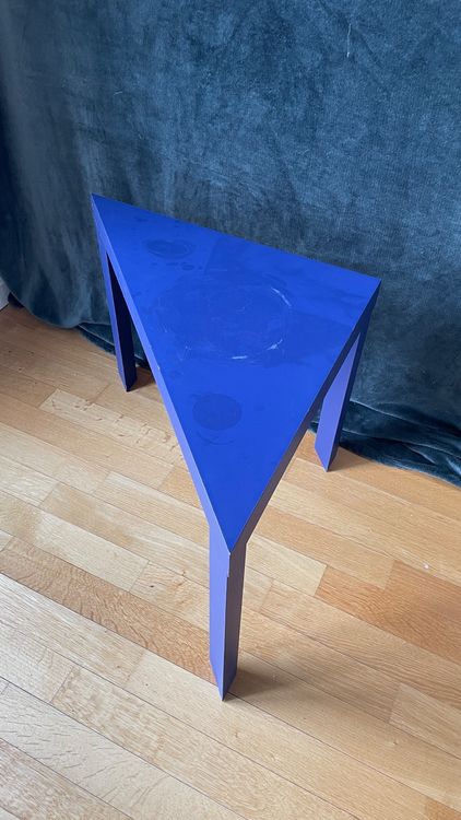 52+ Tisch Dreieckig Ikea, Ikea beistelltisch dreieckig 55 x 55 x 77
