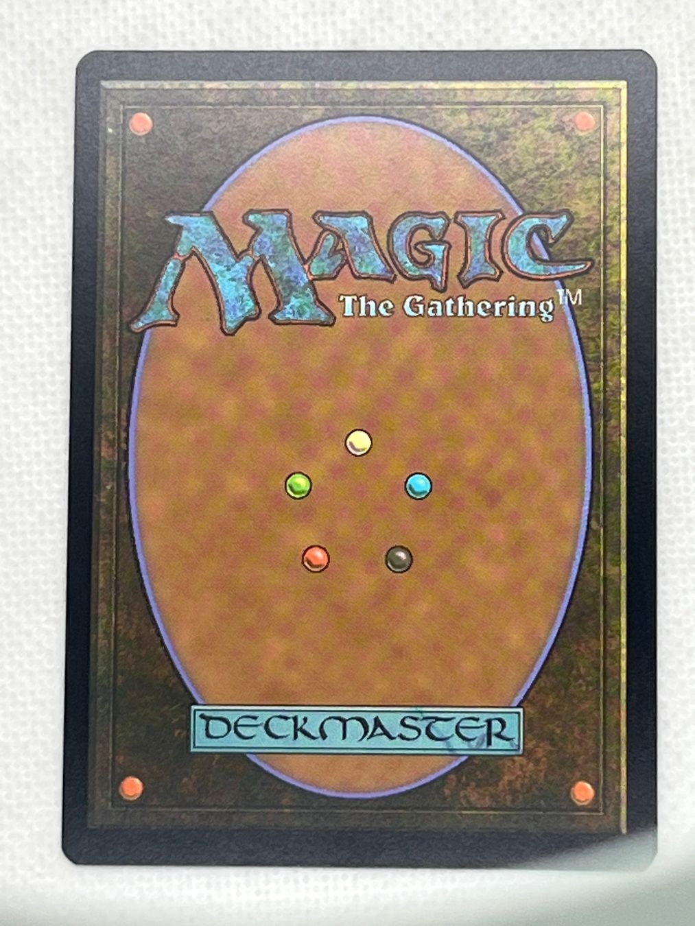 Magic The Gathering Sammelbilder & Trading cards: MTG Sunlit Marsh DMU 257 Englisch Common – Gebraucht aus Hinterkappelen von Kim1992 1