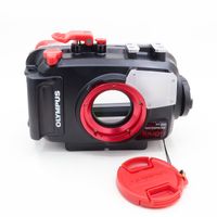 Olympus  PT-056 Unterwassergehäuse (neu)