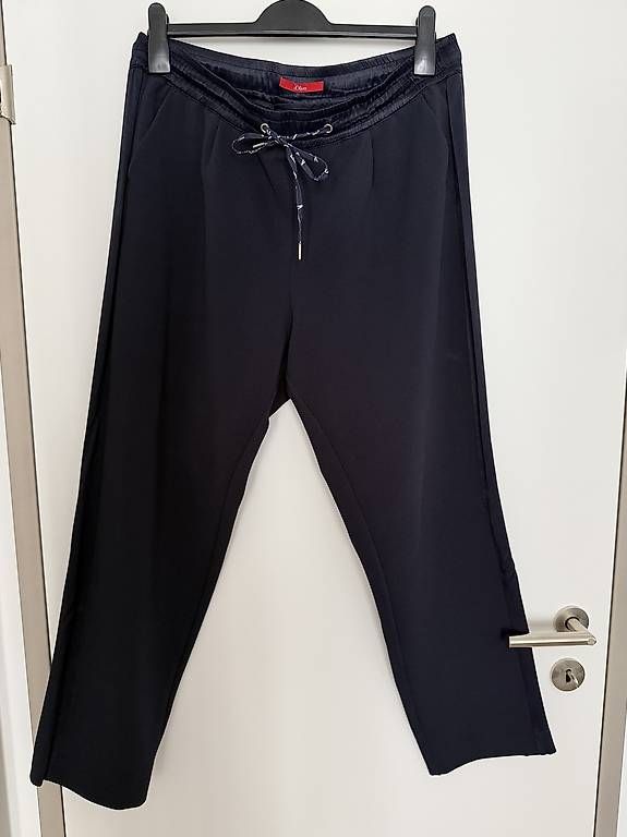 Completi & Tailleur: S. Oliver Anzug – Usato da Wil SG venduto da ell_zj57 2