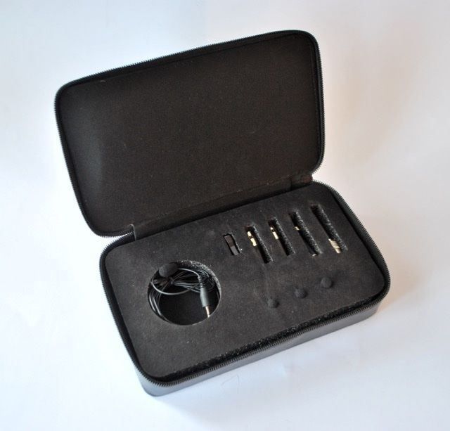Mikrofone: SAMSON LM10 Kugel Lavaliermikrofon – Gebraucht aus Dietikon von Ilsru 4