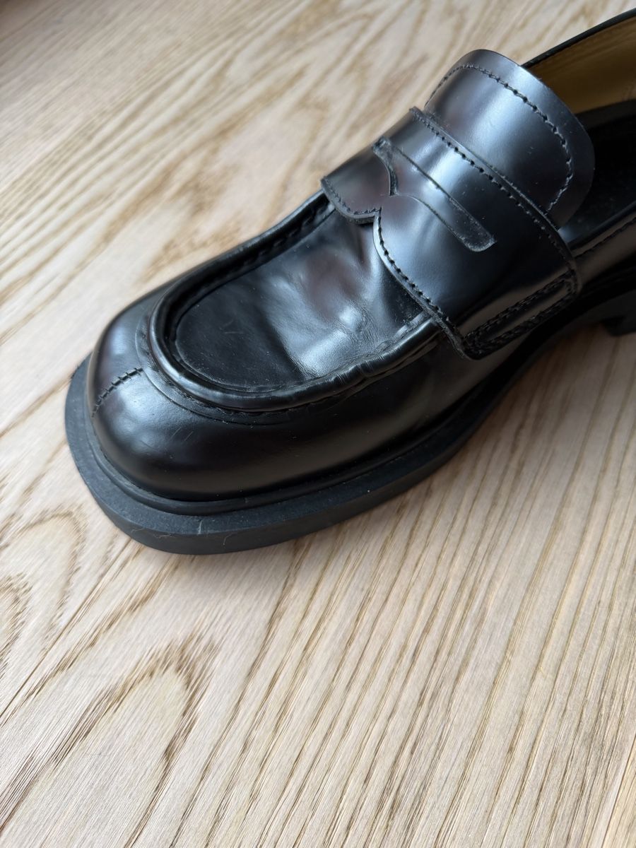 Sandro Chaussures hommes: Sandro loafers size 41 – D'occasion à Zürich par dav_ylk6 5