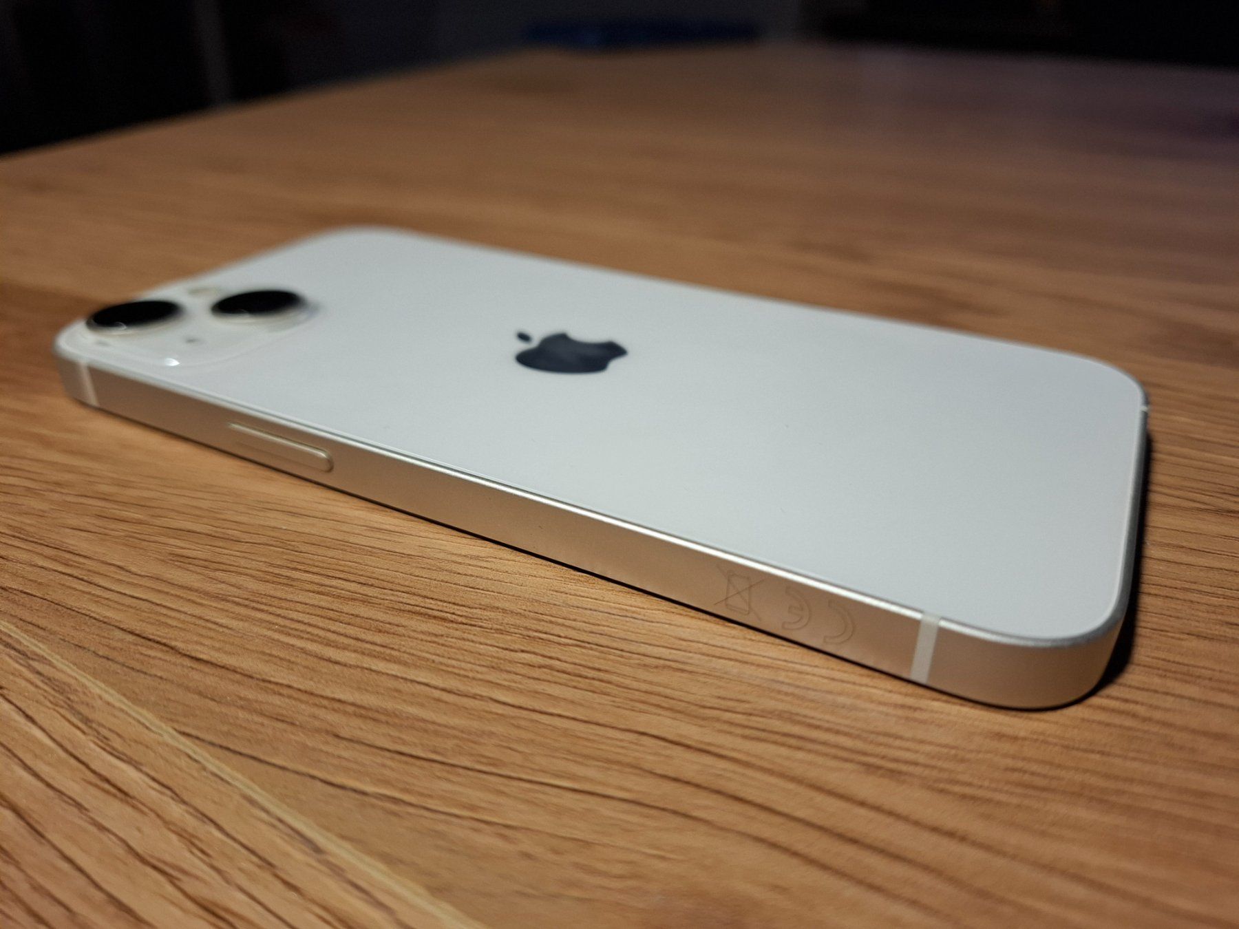 Apple Handys / Smartphones: iPhone 13 en super état – Gebraucht aus La Tour-de-Trême von vin_9fk2 5