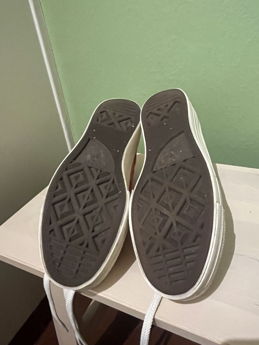 Converse Scarpe da donna: Converse All Star – Usato da Zürich venduto da jan_lp 2