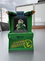 Lego Ninjago 71716, Avatar Lloyd - Arcade Kapsel