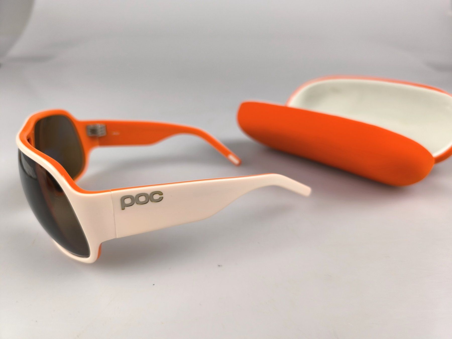 Poc Occhiali & Lenti: Sonnenbrille poc – Usato da Volketswil venduto da brockipfannenstil 1