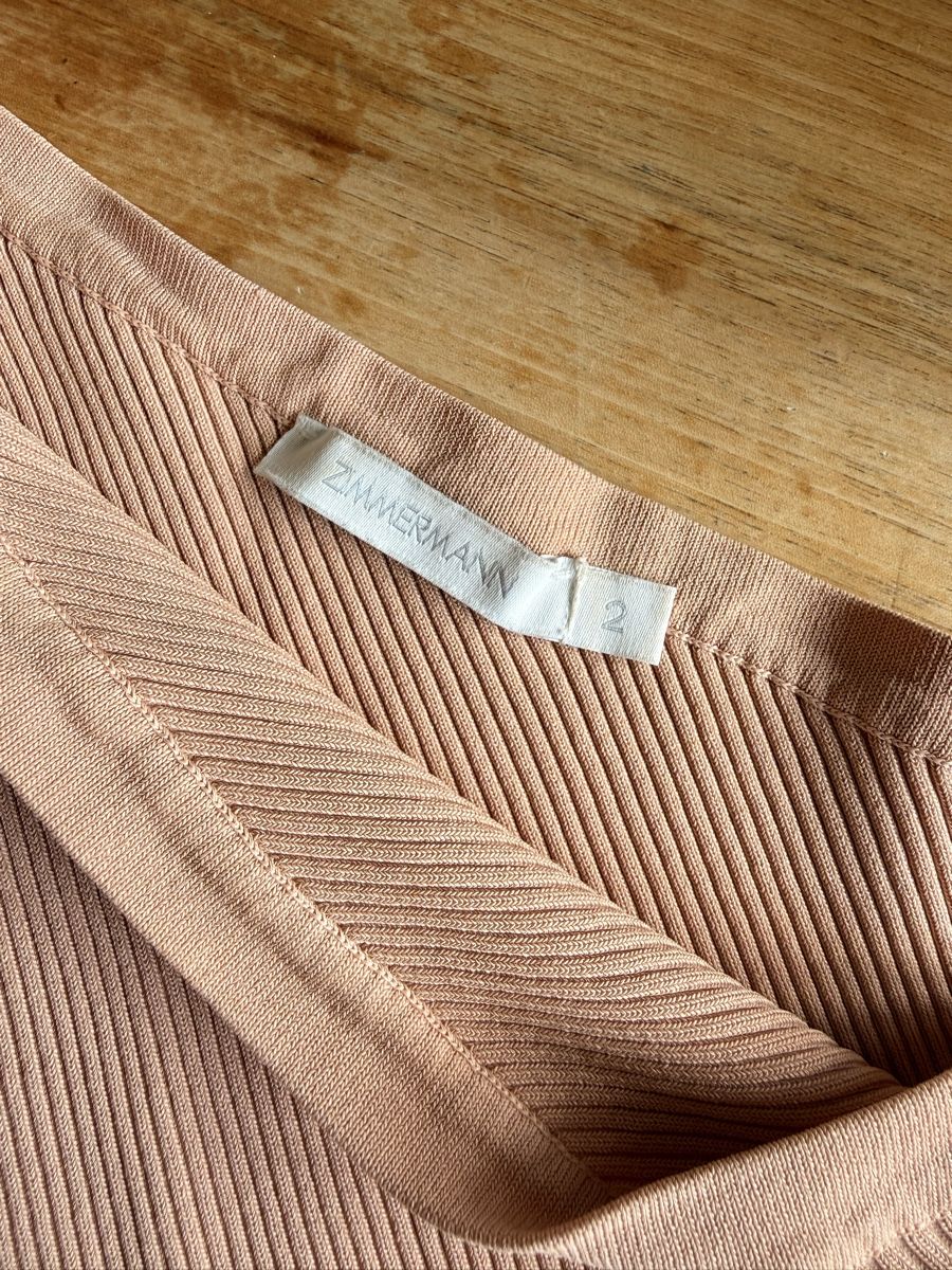 Zimmermann Top: Zimmermann Shirt – Usato da Winterthur venduto da ttru 1