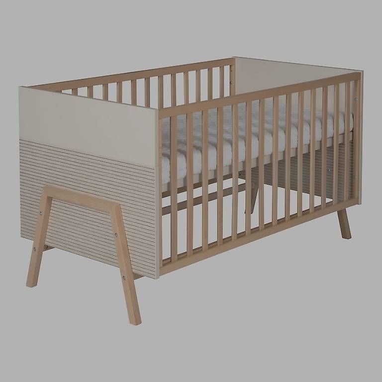Betten: Schardt Kombi-Kinderbett 140/70cm – Gebraucht aus Meilen von bjoernson66