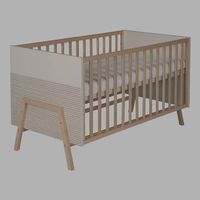 Schardt Kombi-Kinderbett 140/70cm