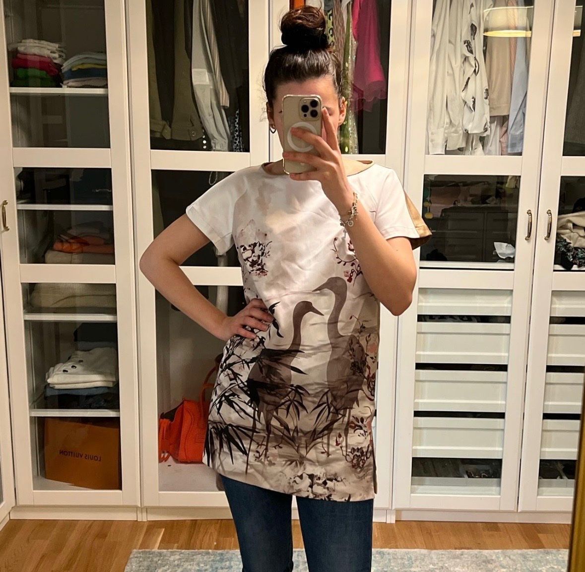 Camicette: Max&Co Shirt M – Nuovo (secondo la descrizione) da Niederglatt ZH venduto da mvgie 1