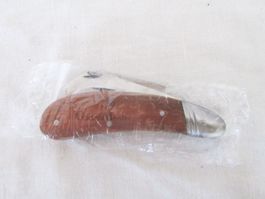 Gartenmesser, Hakenmesser, Baummesser, NEU