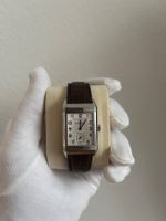 * Seltene Jaeger-LeCoultre Reverso Ref. 270.8.62 mit Butterf