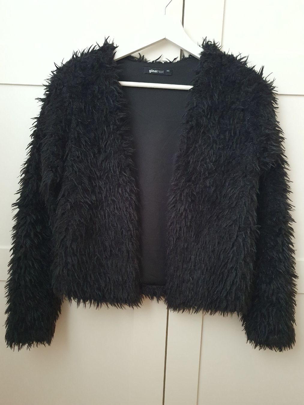 Maglioni & Felpe: Plüschpullover "Gina Tricot" – Nuovo (secondo la descrizione) da Fraubrunnen venduto da 8calliope8