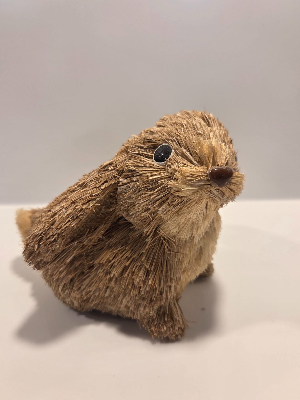 Toutes les décorations: Hase Deko aus Stroh – D'occasion à Zürich par Lela-Mirela