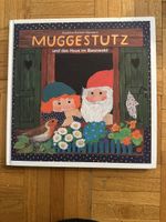 Muggestutz 03. Das Haus im Bannwald