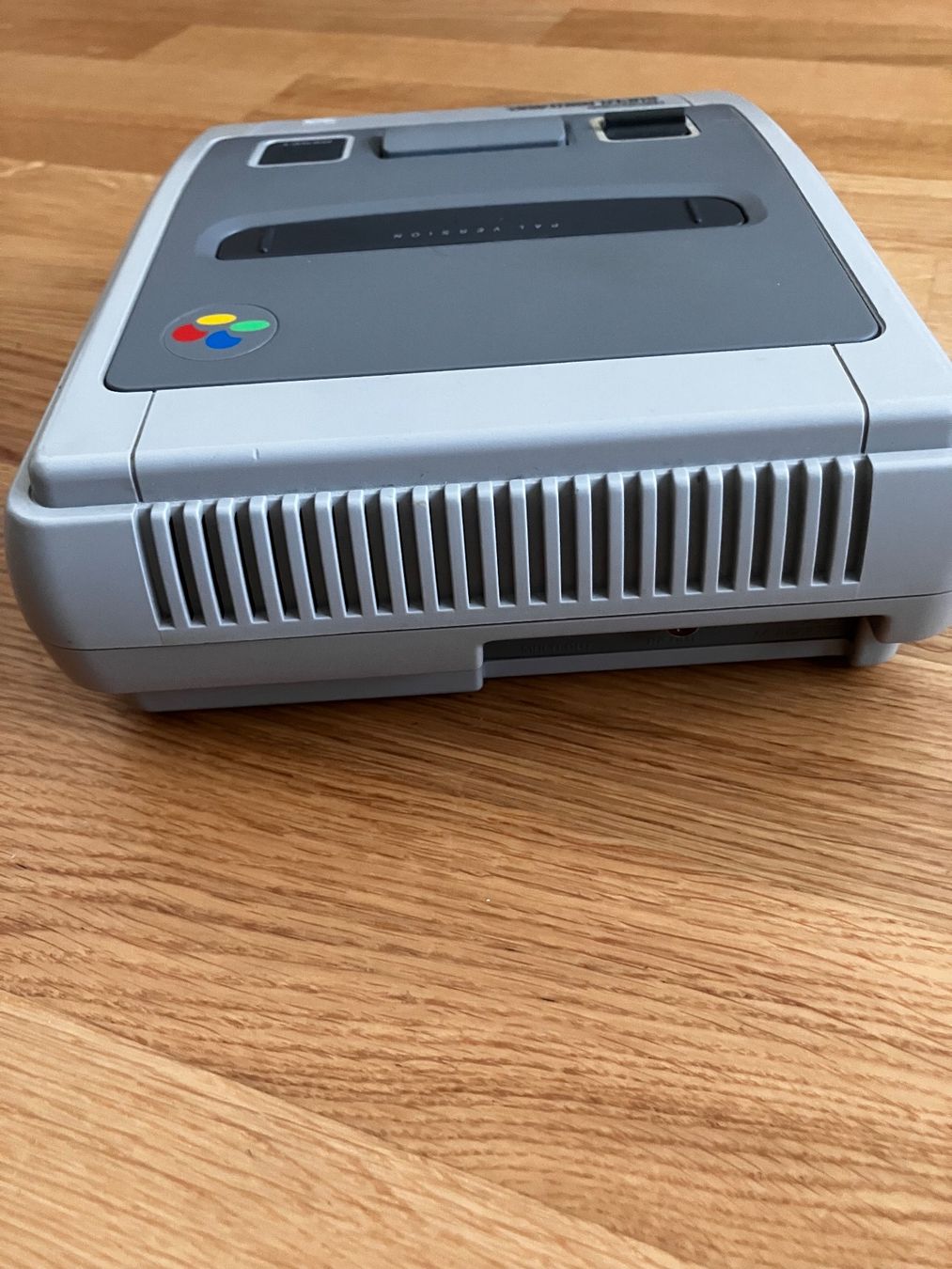 Nintendo Console: Snes 1-chip-02, FULL RECAP – Usato da Genève venduto da est_msm8 5