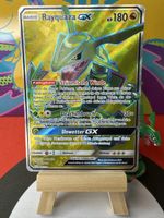 POKÉMON / Rayquaza GX / Celestial Storm 🇩🇪