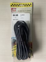Clarion Câble CHARGEUR CD Câble rallonge CeNET Clarion 5m