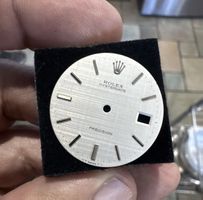 Cadran Rolex 6694 34mm linen original