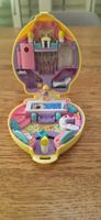 Polly Pocket Friseursalon