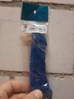 3 Packungen Teppichmesser 18mm blau, pro Packung 24 Stk.