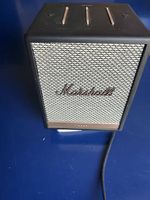 Marshall Uxbridge